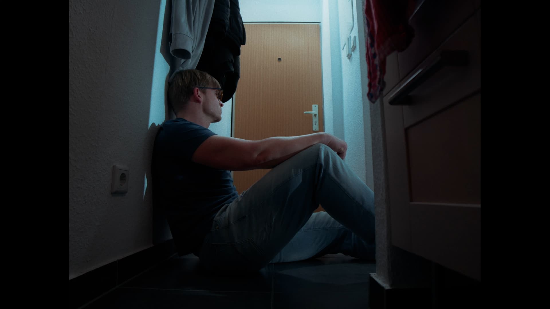 Zeit für Veränderung
