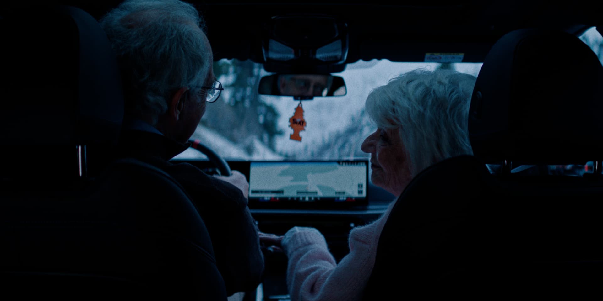 Sixt Weihnachten