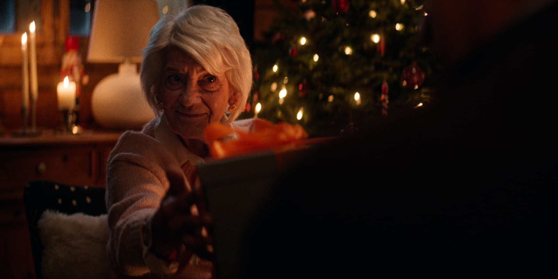 Sixt Weihnachten