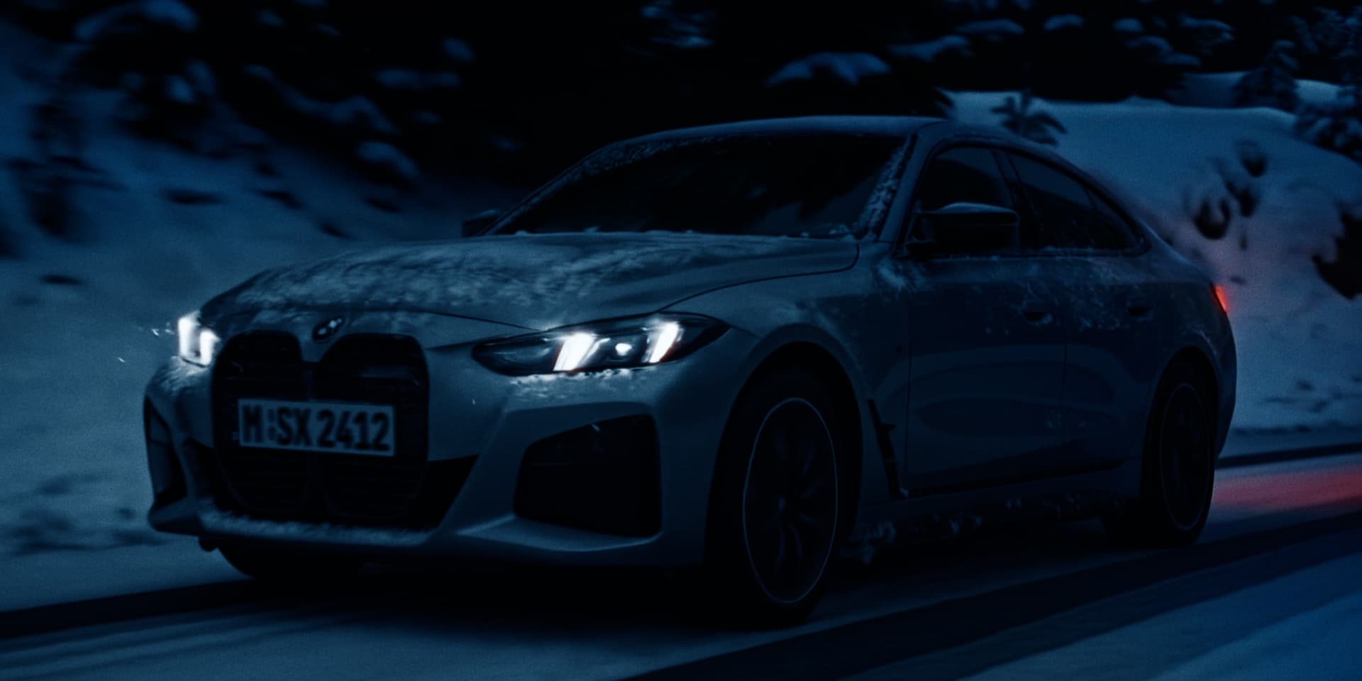 Sixt Weihnachten