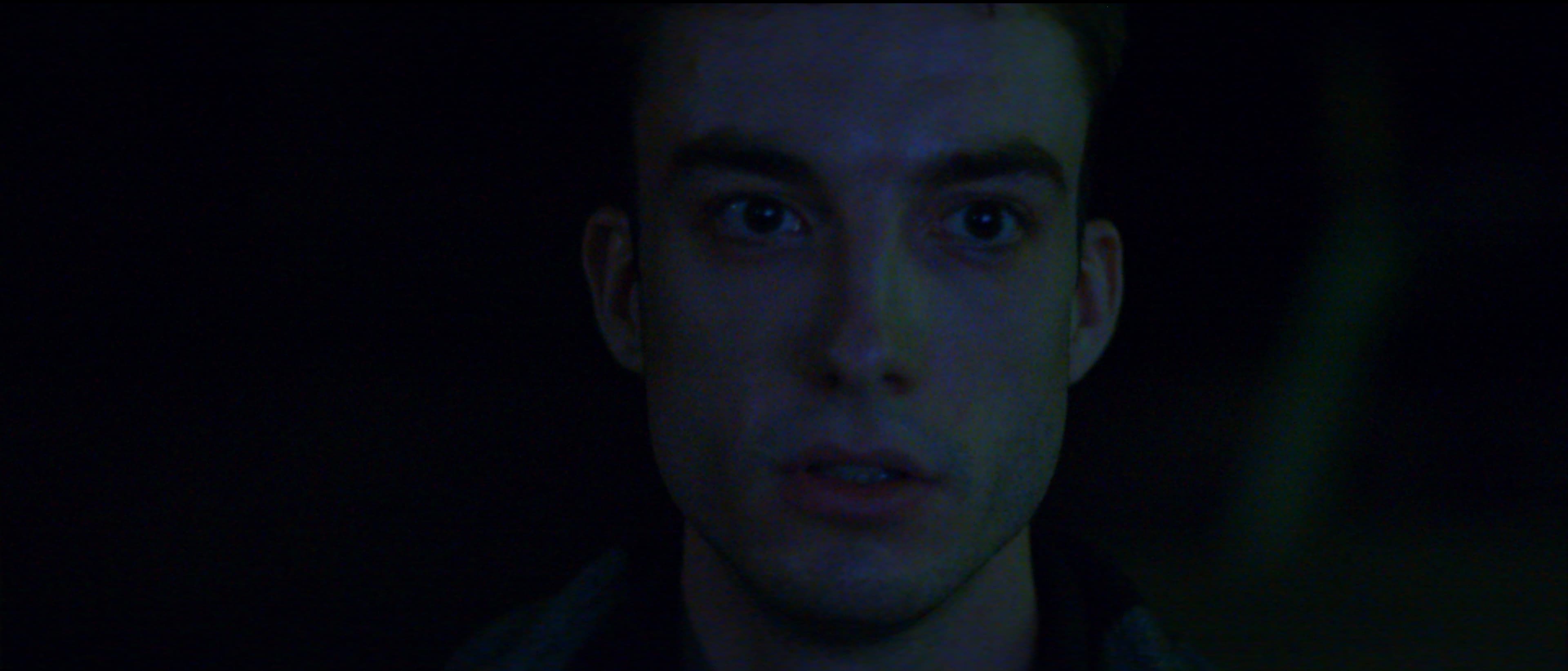Disintegration
