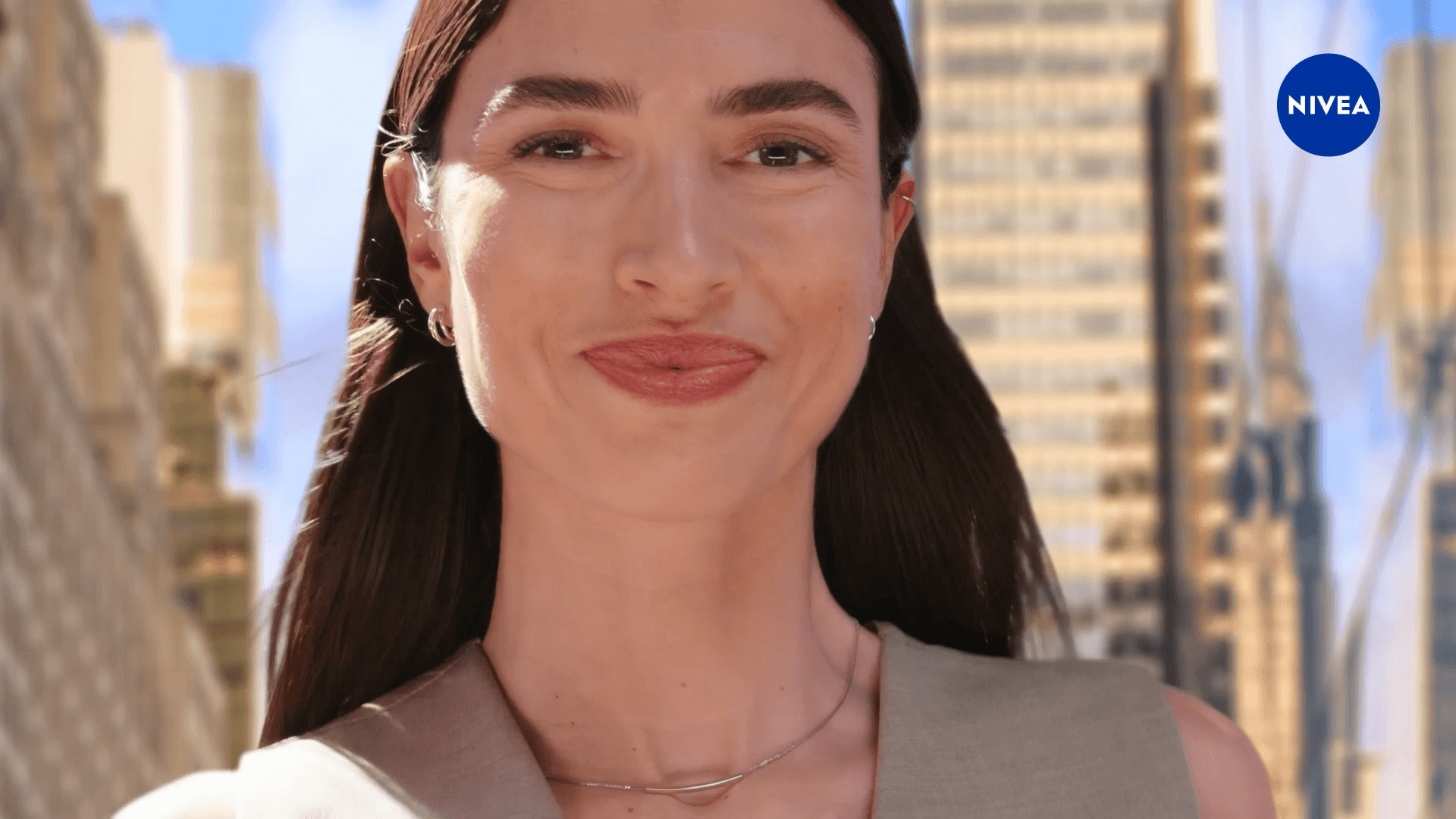 NIVEA