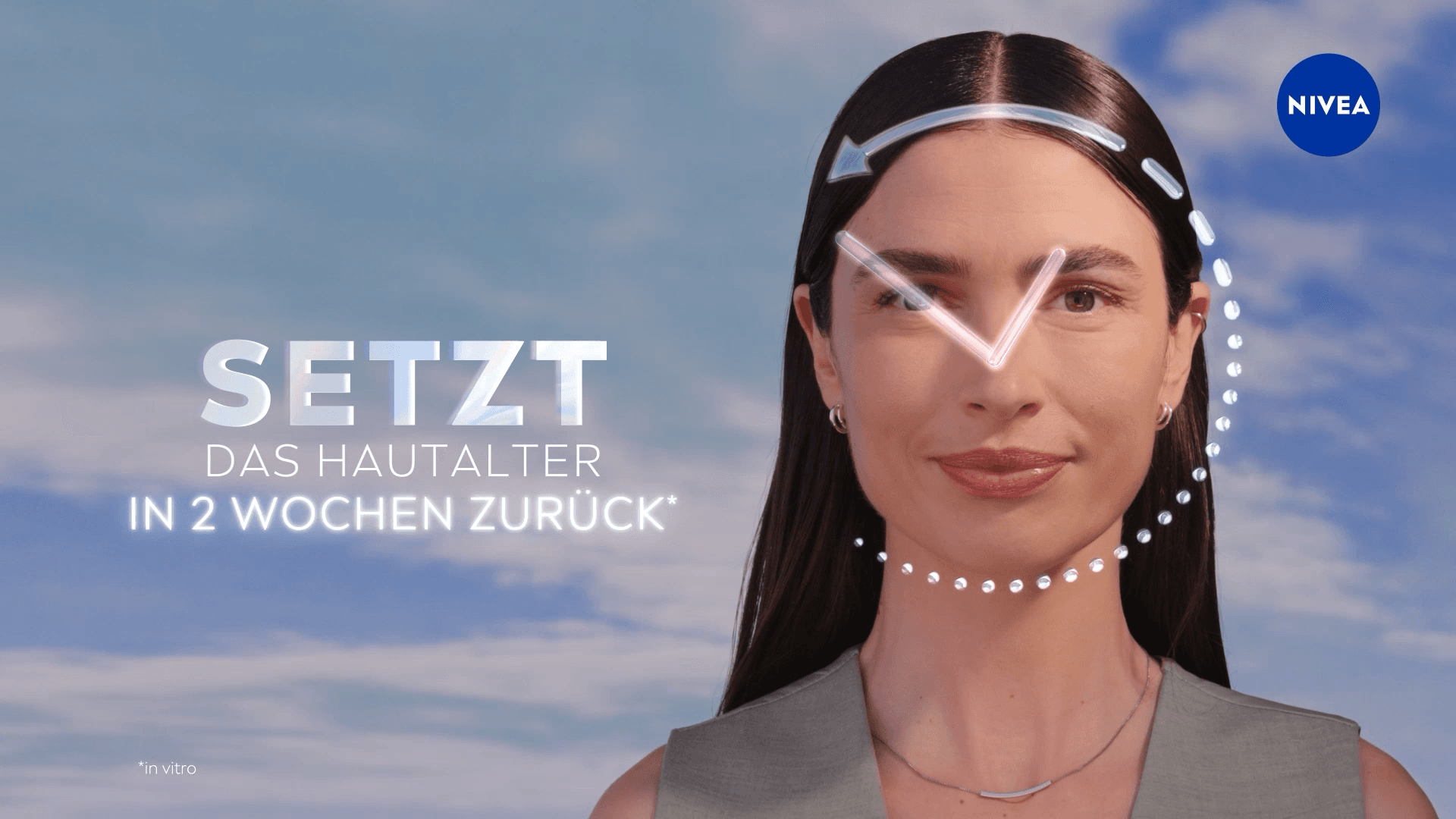 NIVEA