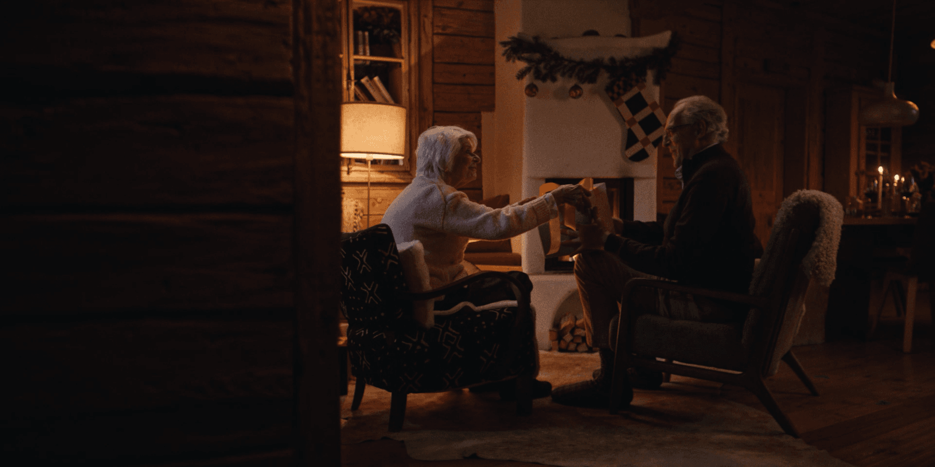 Sixt Weihnachten