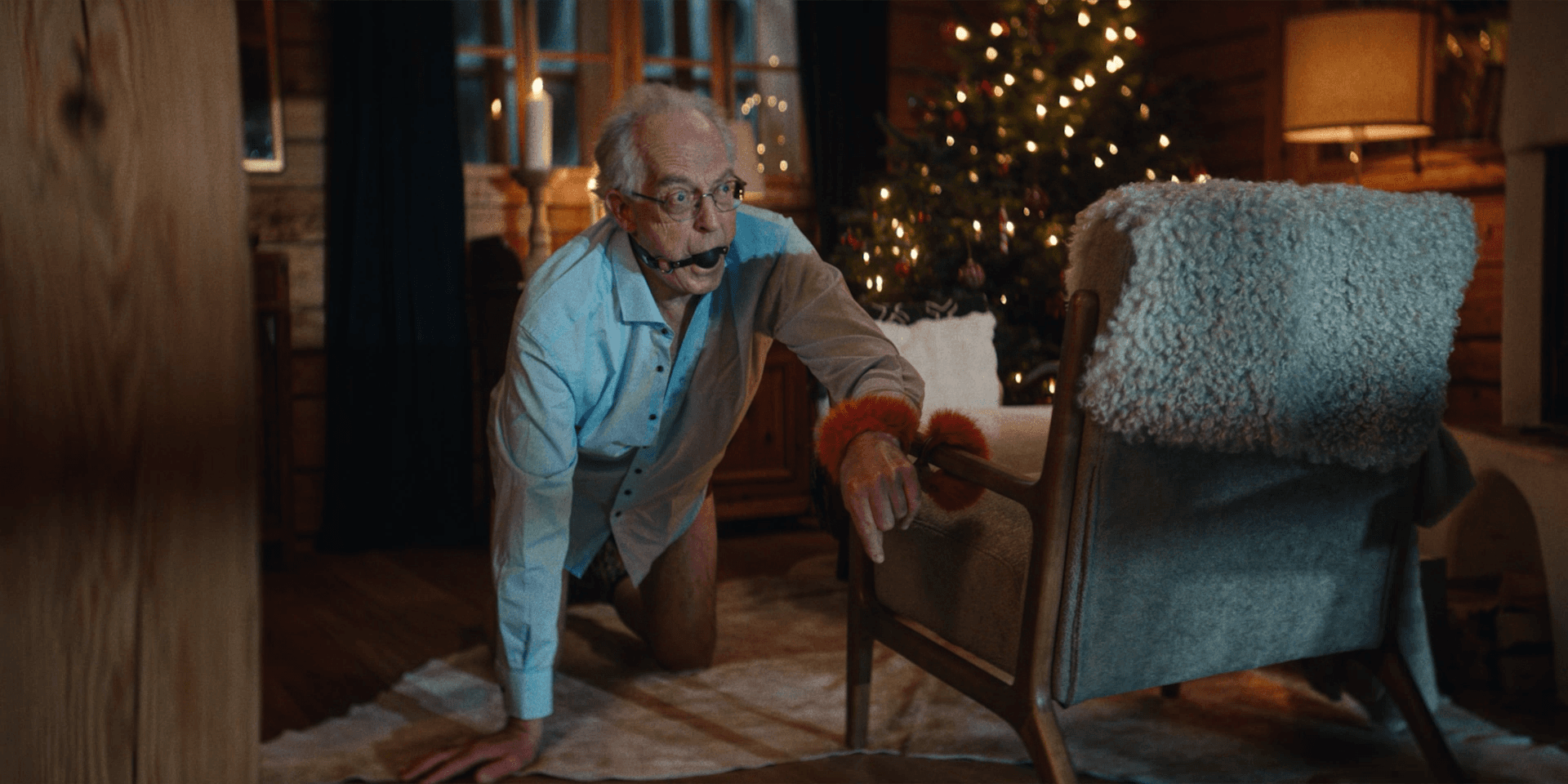 Sixt Weihnachten