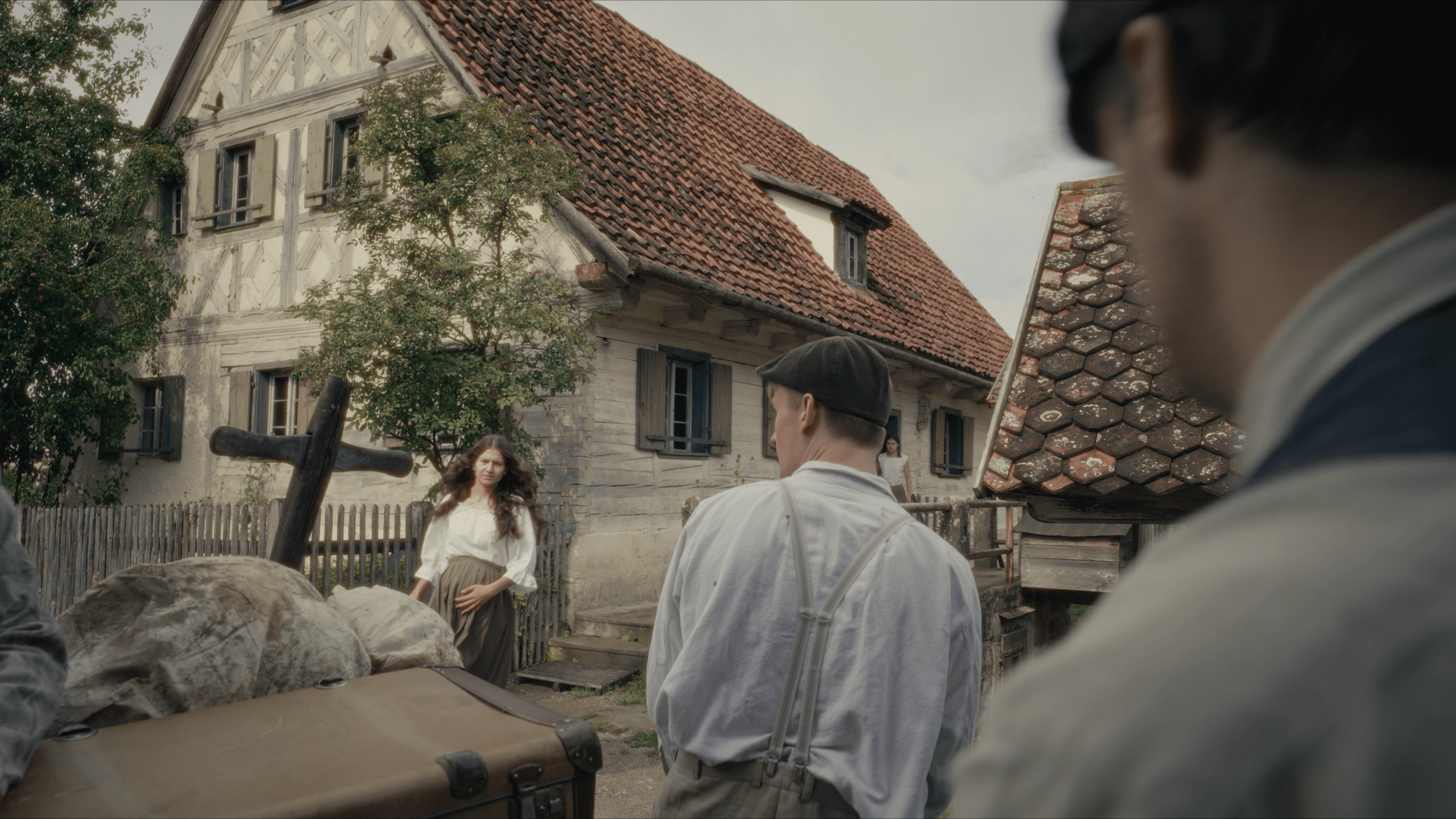 Fremde Heimat