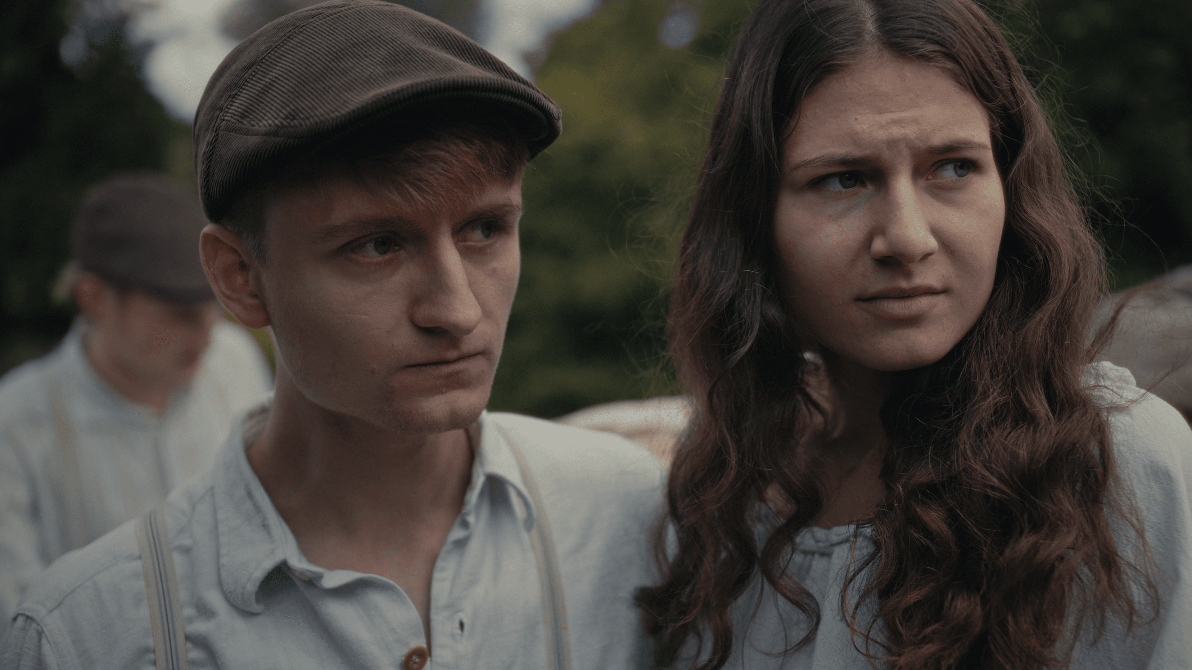 Fremde Heimat