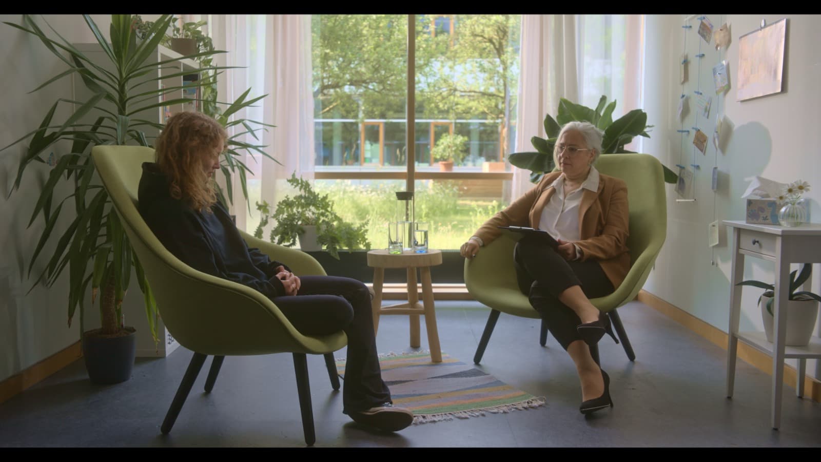 Alles was bleibt